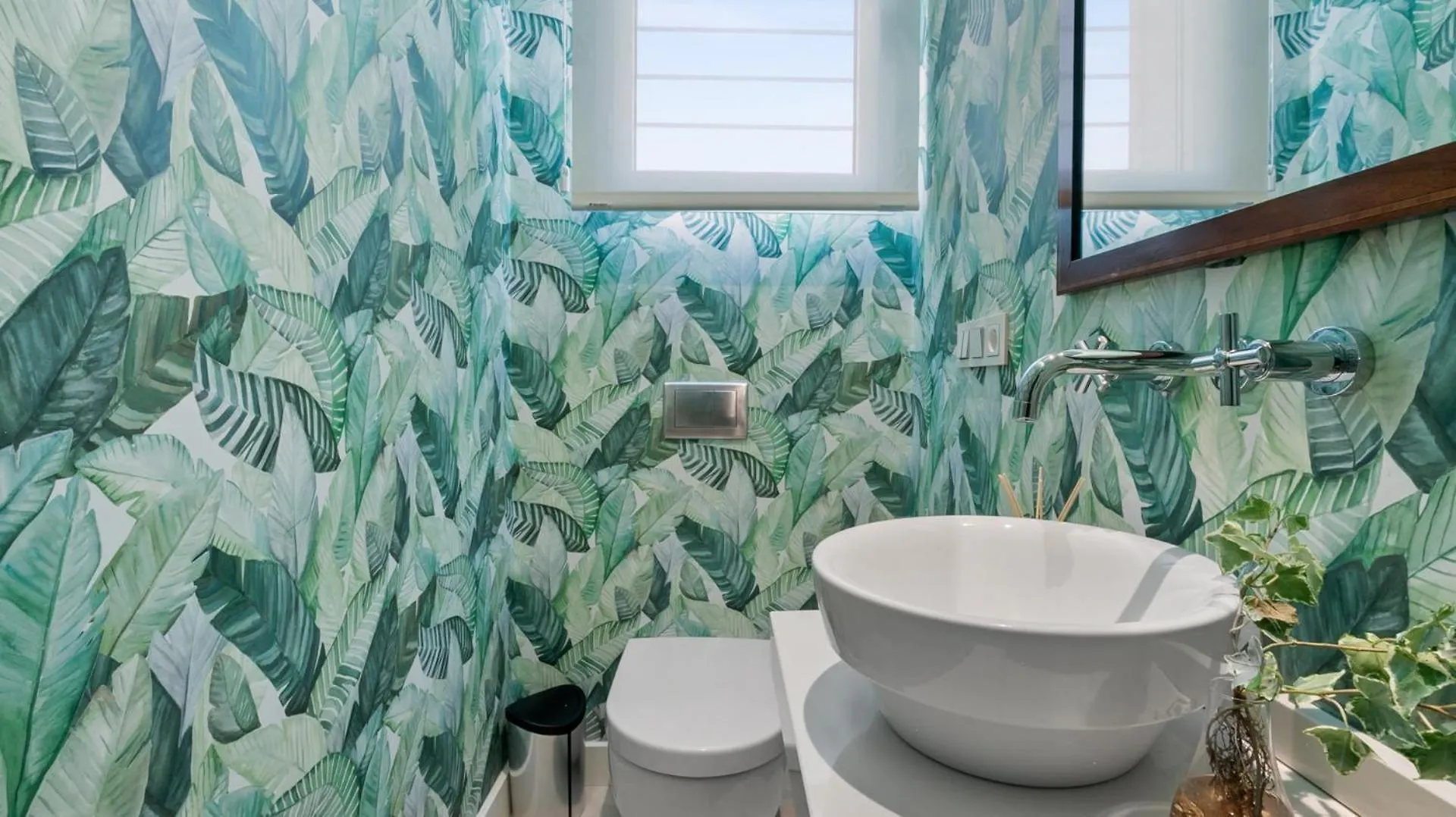 Vivi Homes -Villa Perla Pool, Gym, Jacuzzi & Garden Estepona